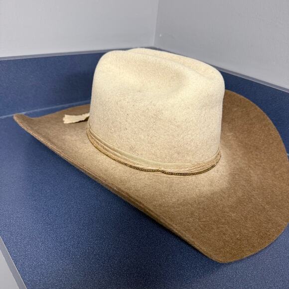 Free People Cassidy Stone Wool Hat main image 7